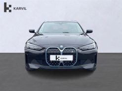 Alternative view of BMW i4 eDrive40 Gran Coupé EL 340HK 5d Aut.