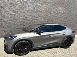 Alternative view of Cupra Tavascan EL Adrenaline 286HK 5d Aut.