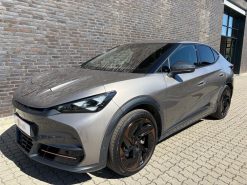 Cupra Tavascan EL Adrenaline 286HK 5d Aut.