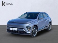 Hyundai Kona Electric 65,4 kWh Essential Long Range 217HK 5d Aut.