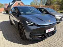 Alternative view of Cupra Tavascan EL Adrenaline 286HK 5d Aut.