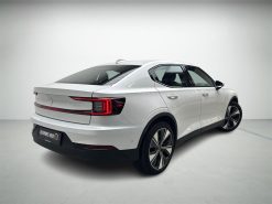 Alternative view of Polestar 2 EL Long range Single motor 231HK 5d Aut.