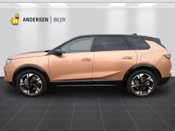 Alternative view of Opel Grandland EL GS Sky 213HK 5d Aut.