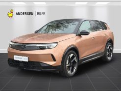 Opel Grandland EL GS Sky 213HK 5d Aut.