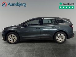 Alternative view of Skoda Enyaq 50 iV 148HK 5d Aut.