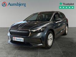 Skoda Enyaq 50 iV 148HK 5d Aut.
