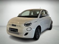Fiat 500e EL Icon 118HK 3d Aut.