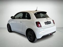 Alternative view of Fiat 500e EL Icon 118HK 3d Aut.