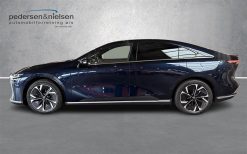 Alternative view of Mazda 6e EL Takumi Plus 245HK 5d Aut.