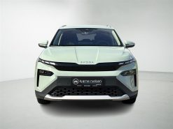 Alternative view of Skoda Elroq 85 EL 286HK 5d Aut.