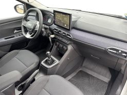Alternative view of Dacia Sandero 1,0 Tce Expression 100HK 5d 6g