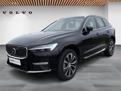 Volvo XC60 2,0 T6 Recharge  Plugin-hybrid Inscription AWD 350HK 5d 8g Aut.
