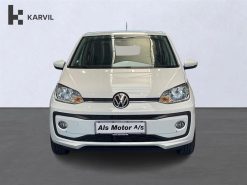 Alternative view of VW up 1,0 MPI 65HK 5d