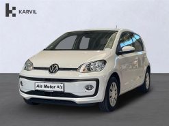 VW up 1,0 MPI 65HK 5d