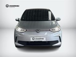 Alternative view of VW ID.3 EL Style 204HK 5d Aut.