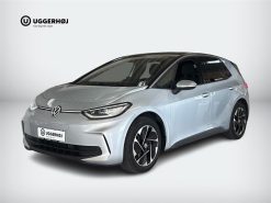 VW ID.3 EL Style 204HK 5d Aut.