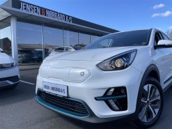 Alternative view of Kia e-Niro EL Comfort 204HK 5d Aut.