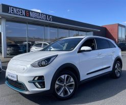 Kia e-Niro EL Comfort 204HK 5d Aut.