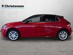 Alternative view of Opel Corsa 1,2 PureTech Elegance 75HK 5d
