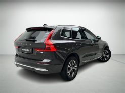 Alternative view of Volvo XC60 2,0 T6 Recharge  Plugin-hybrid Core AWD 350HK 5d 8g Aut.