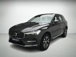 Volvo XC60 2,0 T6 Recharge  Plugin-hybrid Core AWD 350HK 5d 8g Aut.