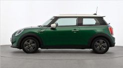 Alternative view of Mini Cooper SE EL Camden 184HK 3d Aut.