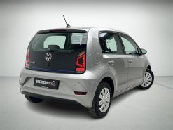 Alternative view of VW e-up EL 83HK 5d Aut.