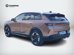Alternative view of Opel Grandland EL GS Sky 213HK 5d Aut.