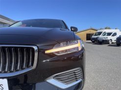 Alternative view of Volvo V60 2,0 T6 Recharge  Plugin-hybrid Core AWD 350HK Stc 8g Aut.