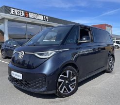 VW ID.Buzz EL Life 75 Years Edition 204HK Aut.