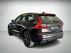 Alternative view of Volvo XC60 2,0 T8 Twin Engine  Plugin-hybrid R-design AWD 390HK 5d 8g Aut.
