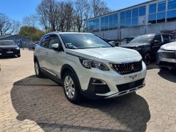 Alternative view of Peugeot 3008 1,2 e-THP Allure 130HK 5d 6g