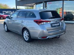 Alternative view of Toyota Auris Touring Sports 1,8 Hybrid H2 Comfort 136HK Stc Aut.
