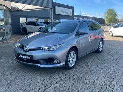 Toyota Auris Touring Sports 1,8 Hybrid H2 Comfort 136HK Stc Aut.