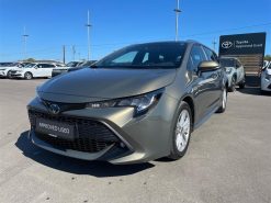 Toyota Corolla Touring Sports 1,8 Hybrid H3 Smart E-CVT 122HK Stc Trinl. Gear