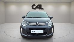Alternative view of Citroën C1 1,0 VTi Sportline 72HK 5d