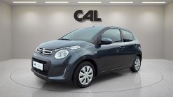 Citroën C1 1,0 VTi Sportline 72HK 5d