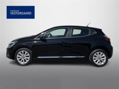 Alternative view of Renault Clio 1,3 TCE Intens EDC 130HK 5d 7g Aut.