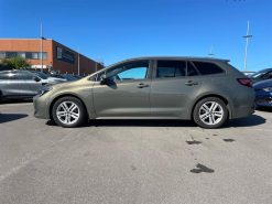 Alternative view of Toyota Corolla Touring Sports 1,8 Hybrid H3 Smart E-CVT 122HK Stc Trinl. Gear