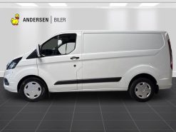 Alternative view of Ford Transit Custom 340 L1H1 1,0 Plugin-hybrid Trend 126HK Van Trinl. Gear