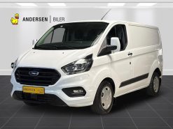 Ford Transit Custom 340 L1H1 1,0 Plugin-hybrid Trend 126HK Van Trinl. Gear