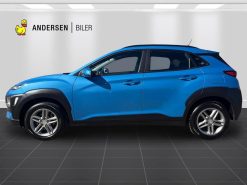 Alternative view of Hyundai Kona 1,0 T-GDI Life+ 120HK 5d 6g