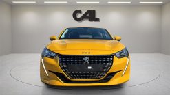 Alternative view of Peugeot 208 1,2 PureTech Active Edition 75HK 5d