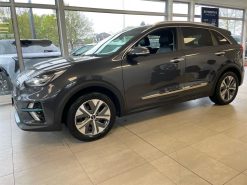 Alternative view of Kia e-Niro EL Advance 204HK 5d Aut.