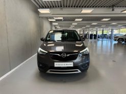 Alternative view of Opel Crossland X 1,2 Elegance 83HK 5d
