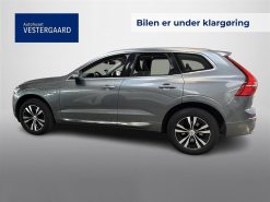 Alternative view of Volvo XC60 2,0 T6 Recharge  Plugin-hybrid Inscription AWD 340HK 5d 8g Aut.