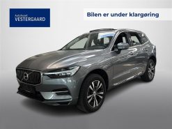 Volvo XC60 2,0 T6 Recharge  Plugin-hybrid Inscription AWD 340HK 5d 8g Aut.