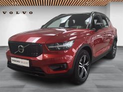 Volvo XC40 2,0 B4  Mild hybrid R-design 197HK 5d 8g Aut.