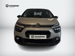 Alternative view of Citroën C3 1,2 PureTech Shine 83HK 5d
