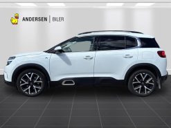 Alternative view of Citroën C5 Aircross 1,6 Plugin-hybrid Shine Sport EAT8 225HK 5d 8g Aut.